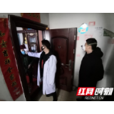 洪江区：三大攻略力推“口袋战术”实施