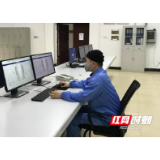 常宁:铜铅锌产业基地防疫与复工“两不误”