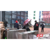 朝晖：老百姓在哪里，防疫战场就在哪里