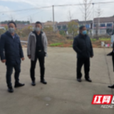 科学有效阻击疫情，安全稳定复工复产