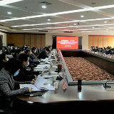 安心生产服务我来 株洲高新区225名防疫联络员进驻企业