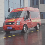 张新发捐赠紧缺口罩，助力一线战疫情
