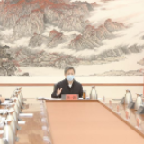 陈一新：打好武汉保卫战要发起总攻