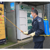 小人物 大能量  风雨战“疫”显豪情