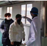 永州市中医院：抗击新冠肺炎下的血液透析室
