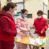 “豁得出去”书记战“疫”三部曲