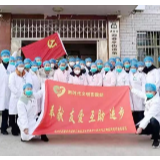 武冈：文明实践志愿服务助力疫情防控
