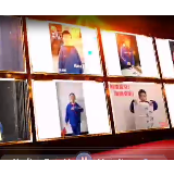 同心抗疫 雨花师生编创视频为武汉加油