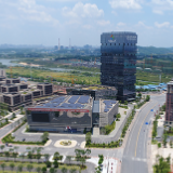 株洲高新区：提供防疫“子弹” 指导企业“作战方式”