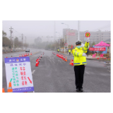徐少华：冲锋在战“疫”前线