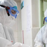 国家卫健委：从患者粪便中分理出病毒不意味主要传播途径变化