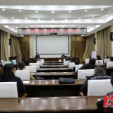 茶陵：以背水一战的决心、迎难而上的勇气，坚决打好打赢疫情防控人民战
