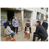 州门司镇：摸清底子谋划脱贫攻坚