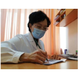 「为抗击疫情做贡献」最质朴的坚守,是党员医护工作者的精神本色