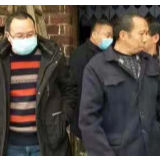 栗山园村:倡导移风易俗   助力疫情防控