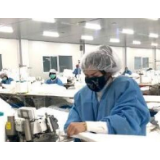 工信部：医疗物资最紧缺的是防护服