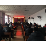 冷水滩区黄阳司镇：开展高致病性禽流感预防工作