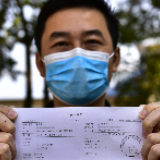 店面不营业工资照样发 蓝山“诚实守信”模范这样支持战“疫”