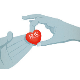 武汉战疫外卖小哥：用自己的一点力量，为市民提供一些便利