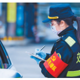 战“疫”一线，这些90后好样的！