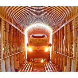 “移动的N95口罩”坐着专列来啦！