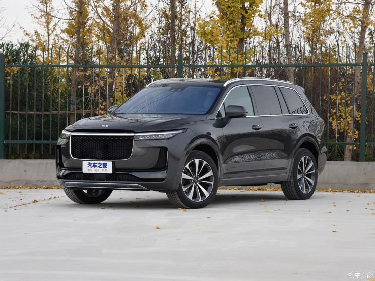 理想汽车 理想ONE 2020款 增程6座版