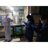 湘潭市全力做好动物疫病疫情监测防控工作