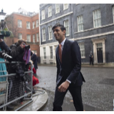 英国任命新财政大臣