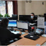 网上办、预约办、快递送……浏阳经开区多措并举确保政务服务“不打烊”