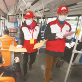 在习近平总书记重要讲话指引下丨科学为“盾”抗疫病 全民戴“甲”护健康