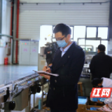 长沙县融媒体中心：“疫”流而上 传递主流声音