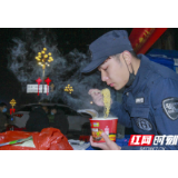图说湘西防疫：战“疫”中的“湘西力量”