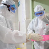 中国生物：康复者血浆制品投入临床，患者体征症状明显好转
