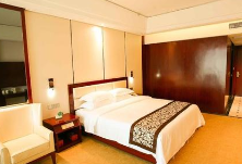 长沙逾3成宾馆酒店复工营业 20日复业率将达50%