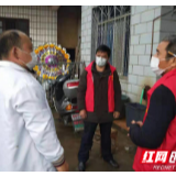 浏阳柏加：以“非常之举”应对“非常之疫”