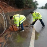 零陵公路：“护航”春运一线防疫保畅