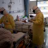 300公里外的守护 他就是现实中的那只“种花家”