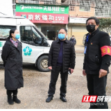 益阳市残联打好新冠肺炎疫情防控组合拳