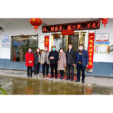 情人节夫妻捐款 战胜疫情就是最好的纪念礼物