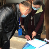 桃江“十二个有”确保企业复工和疫情防控落地落实落细