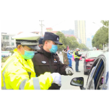 资兴：暖心婆婆心系“疫”中人