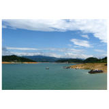 白廊镇：筑牢疫情防控“水上防线”