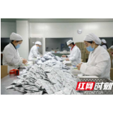 怀化市医疗保障局加大企业复工 复产帮扶指导力度