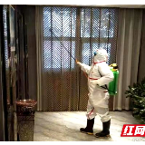 念好“早”字诀 抢占“疫”线先机