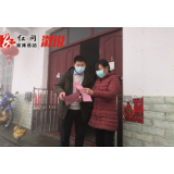 90后选调生：只有战斗在一线才能安心