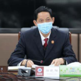 张家界市中级人民法院积极谋划“审判质量、效率和公信力巩固年”活动