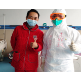 有一份“温暖包”,医务工作者请查收!