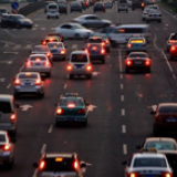 城区交通逐步回流 长沙交警五大举措做好疫情防控