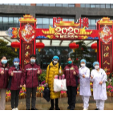 “协和”里的“湘雅”，他们这样战“疫”！