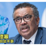 @世卫组织：这份情中国人民不会忘